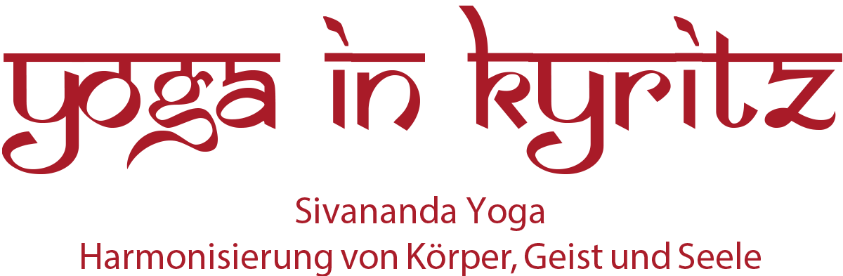 Sivananda Yoga - Harmonisierung von Körper, Geist und Seele